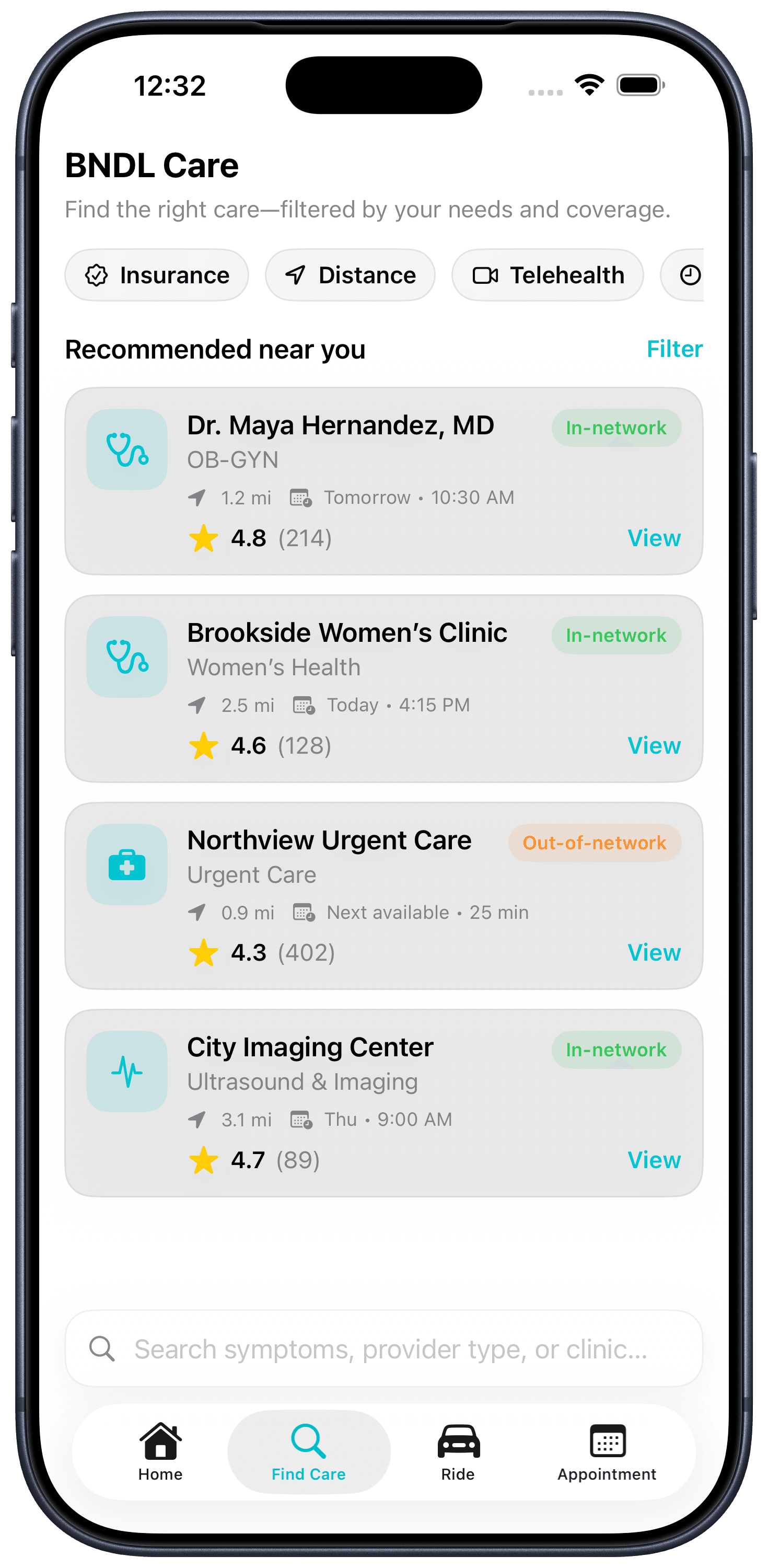 Understanding Your Healthcare Options